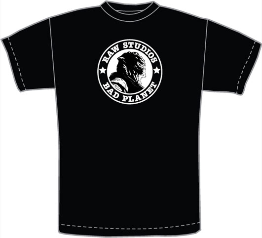 Convict Men's T-Shirt