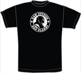 Convict Men's T-shirt